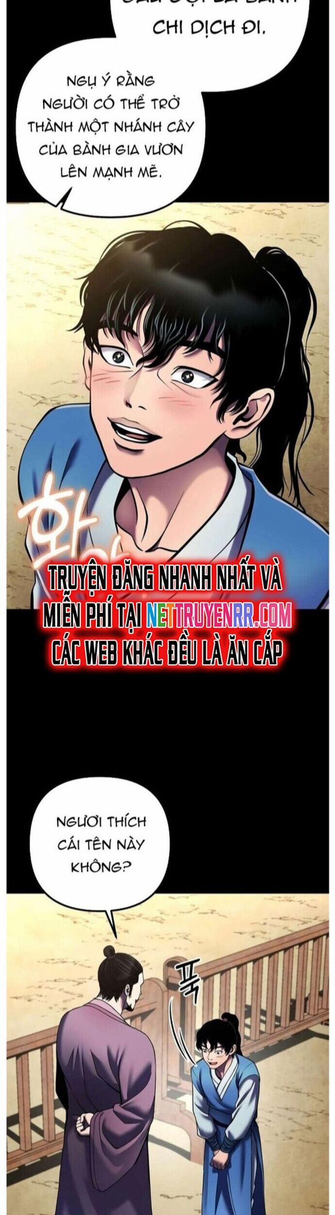 Đao Hoàng Tứ Thiếu Gia 110 trang 19