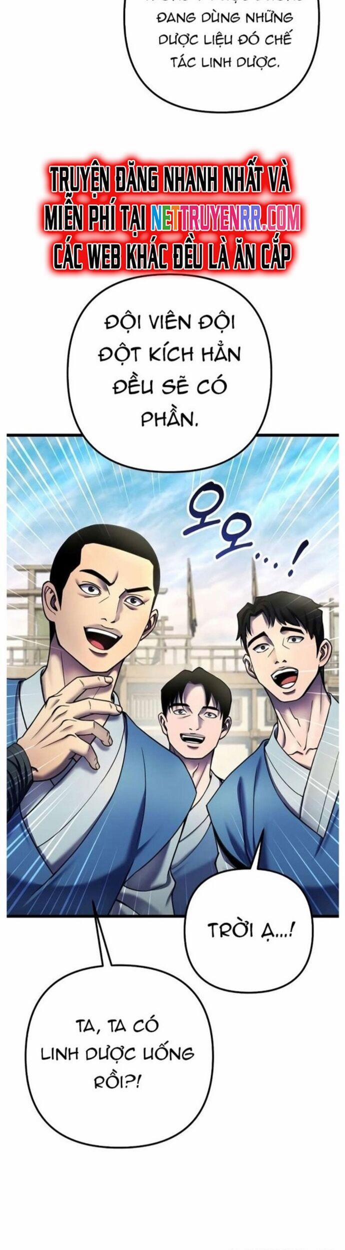 Đao Hoàng Tứ Thiếu Gia 110 trang 28