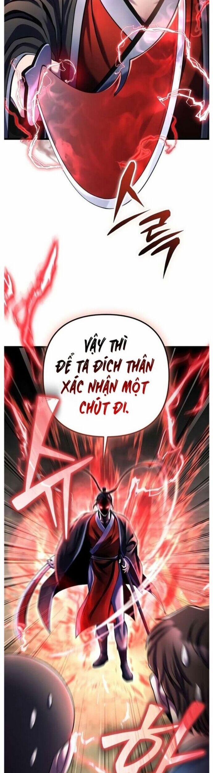 Đao Hoàng Tứ Thiếu Gia 110 trang 33