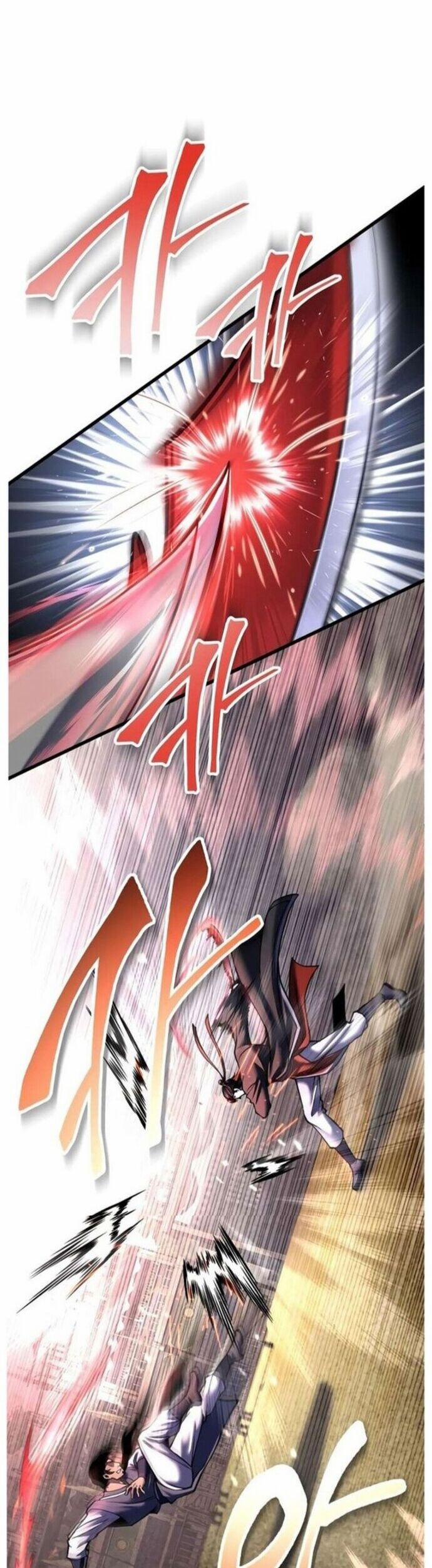 Đao Hoàng Tứ Thiếu Gia 110 trang 39