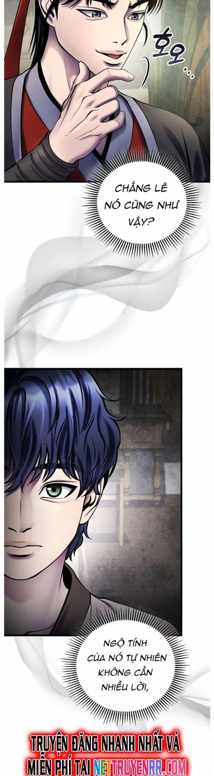 Đao Hoàng Tứ Thiếu Gia 110 trang 4