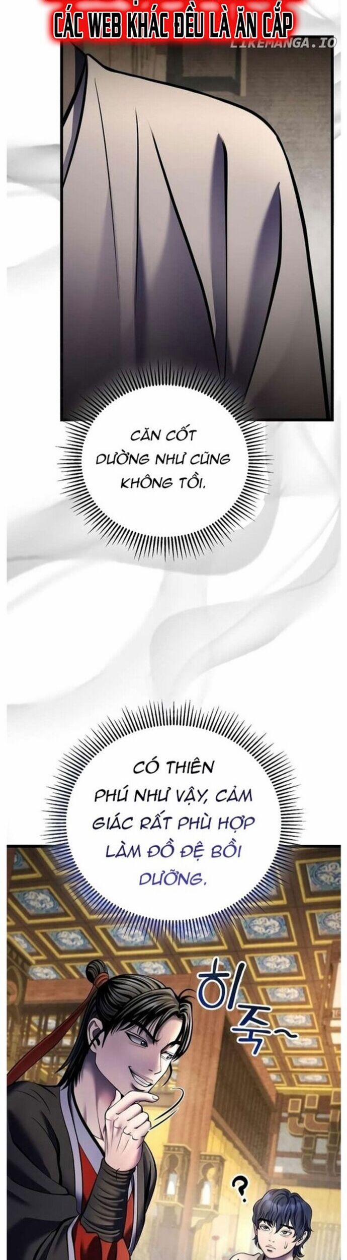 Đao Hoàng Tứ Thiếu Gia 110 trang 5