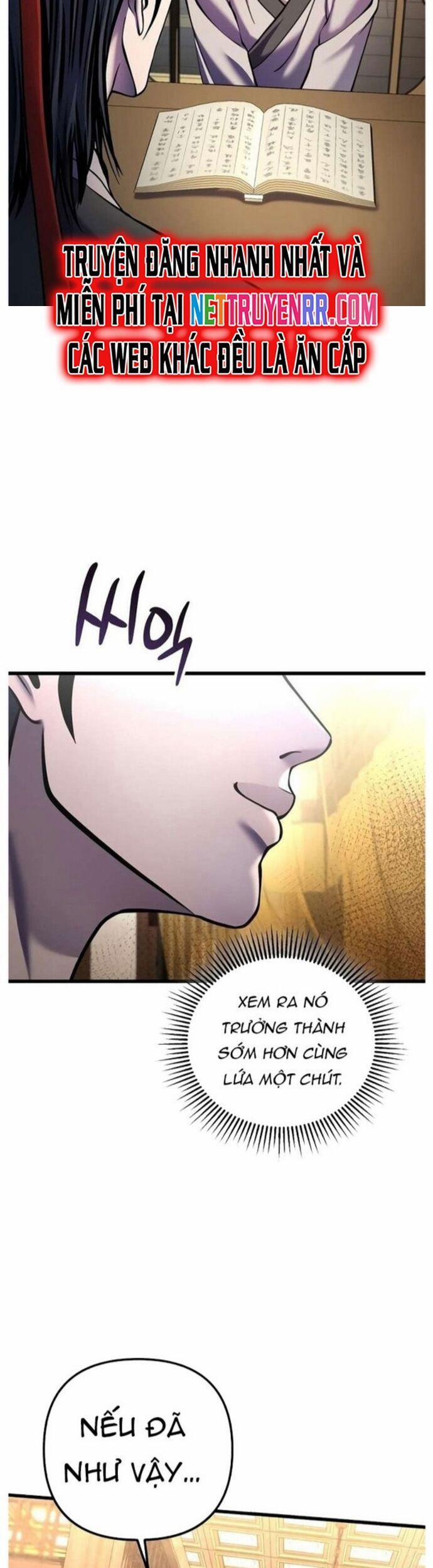 Đao Hoàng Tứ Thiếu Gia 110 trang 8