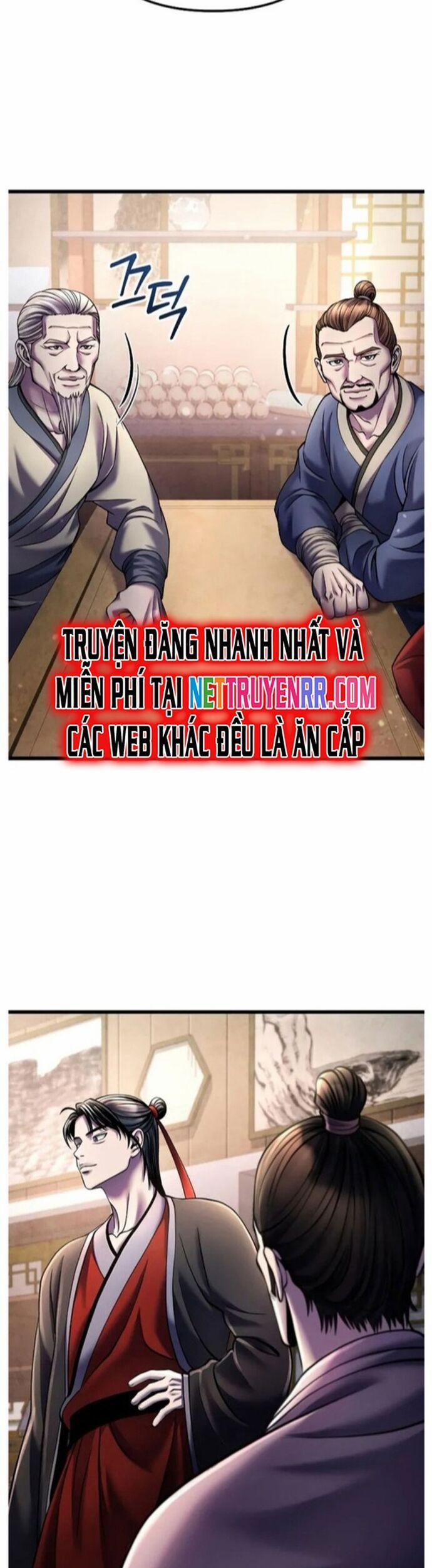 Đao Hoàng Tứ Thiếu Gia 111 trang 20