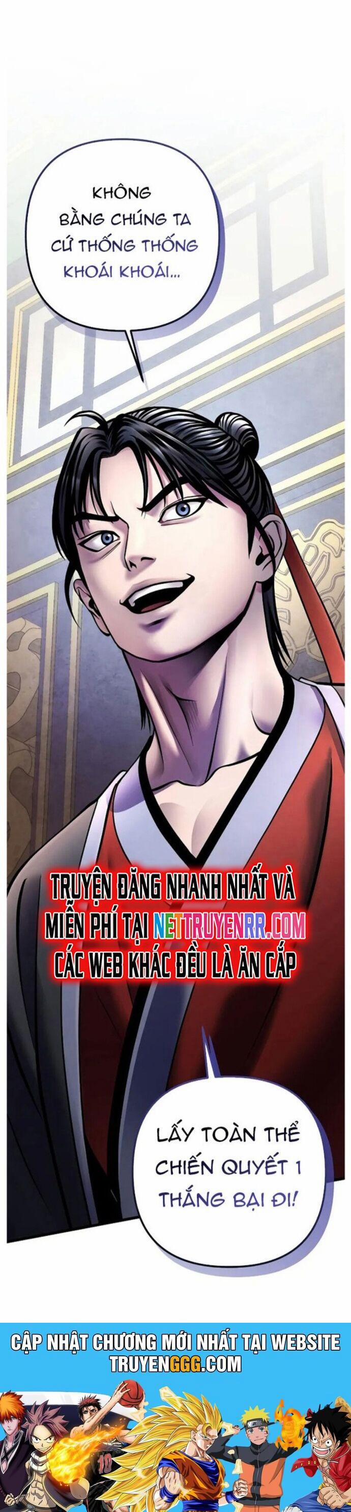 Đao Hoàng Tứ Thiếu Gia 111 trang 48