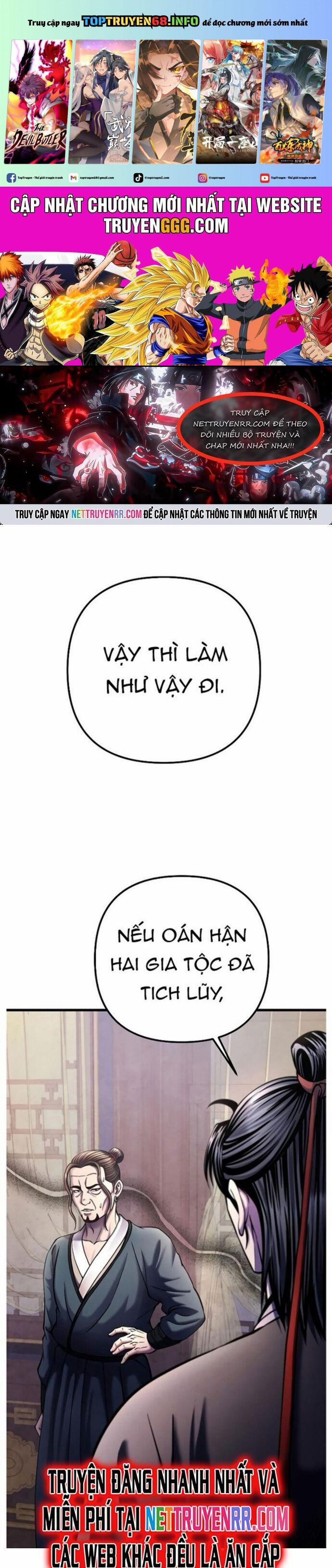 Đao Hoàng Tứ Thiếu Gia 112 trang 0