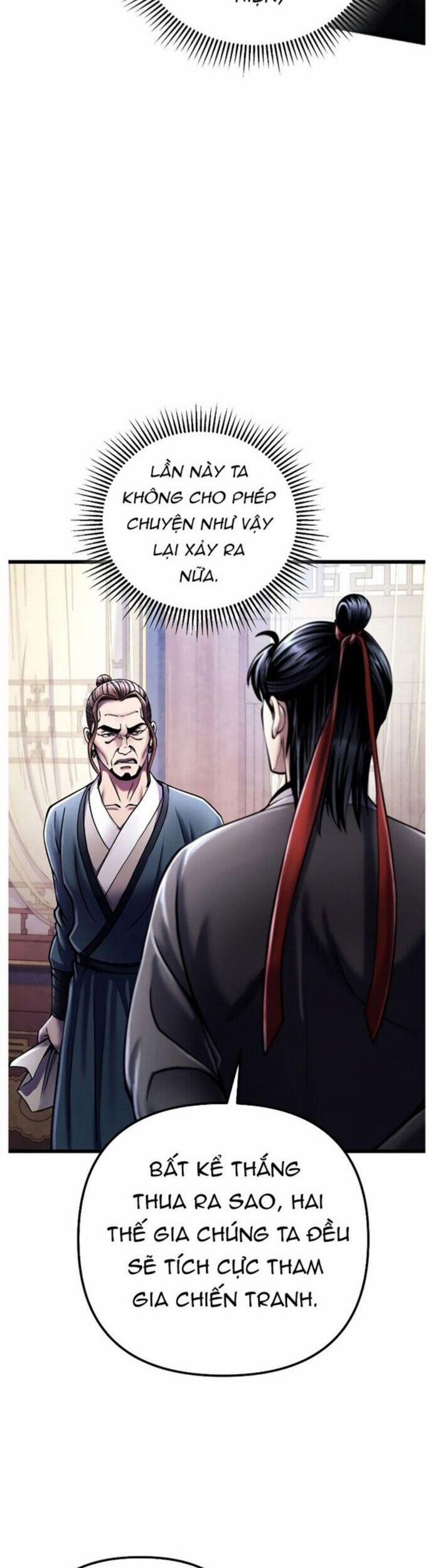 Đao Hoàng Tứ Thiếu Gia 112 trang 13