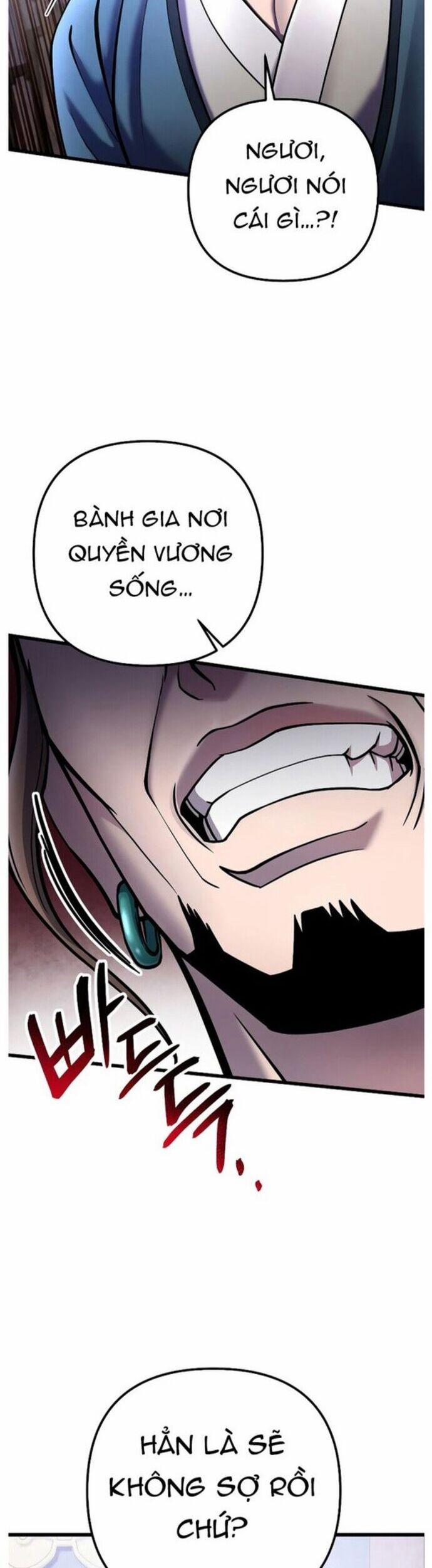Đao Hoàng Tứ Thiếu Gia 112 trang 15