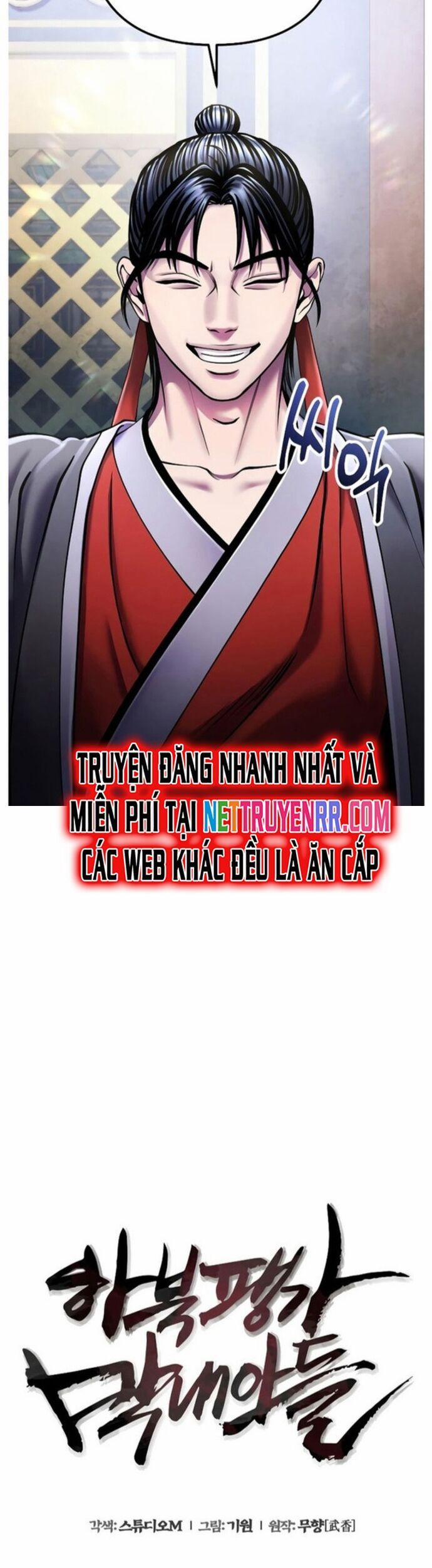 Đao Hoàng Tứ Thiếu Gia 112 trang 16