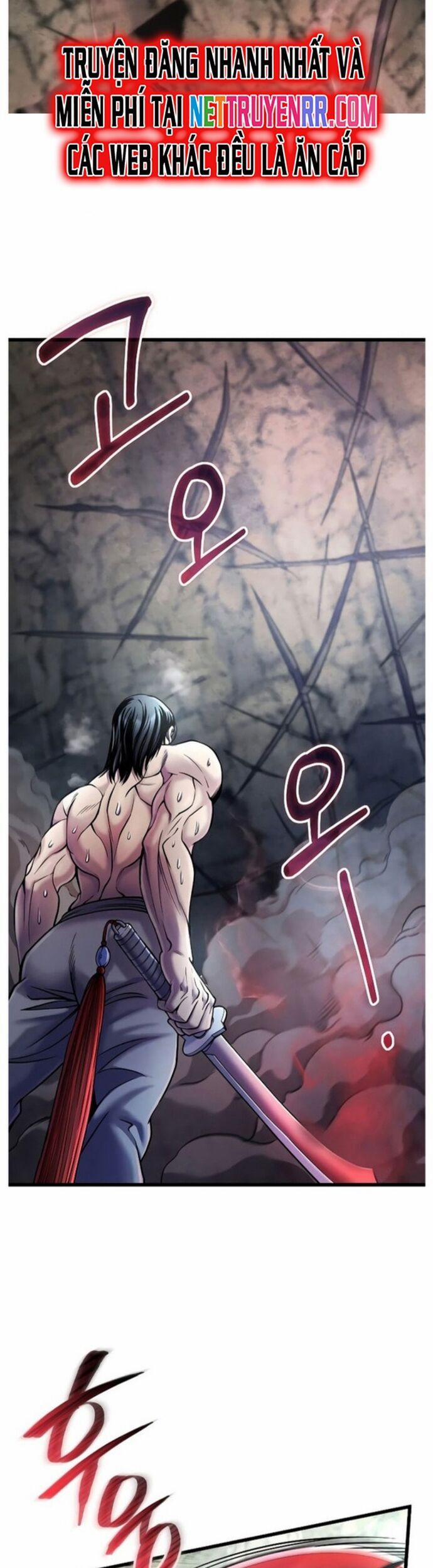 Đao Hoàng Tứ Thiếu Gia 112 trang 28