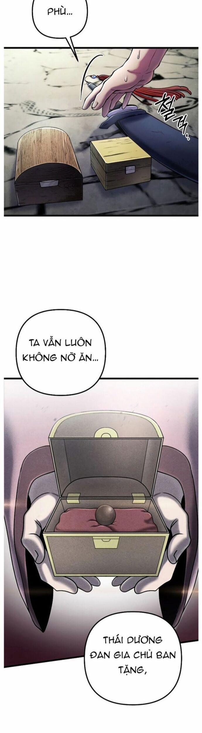 Đao Hoàng Tứ Thiếu Gia 112 trang 32