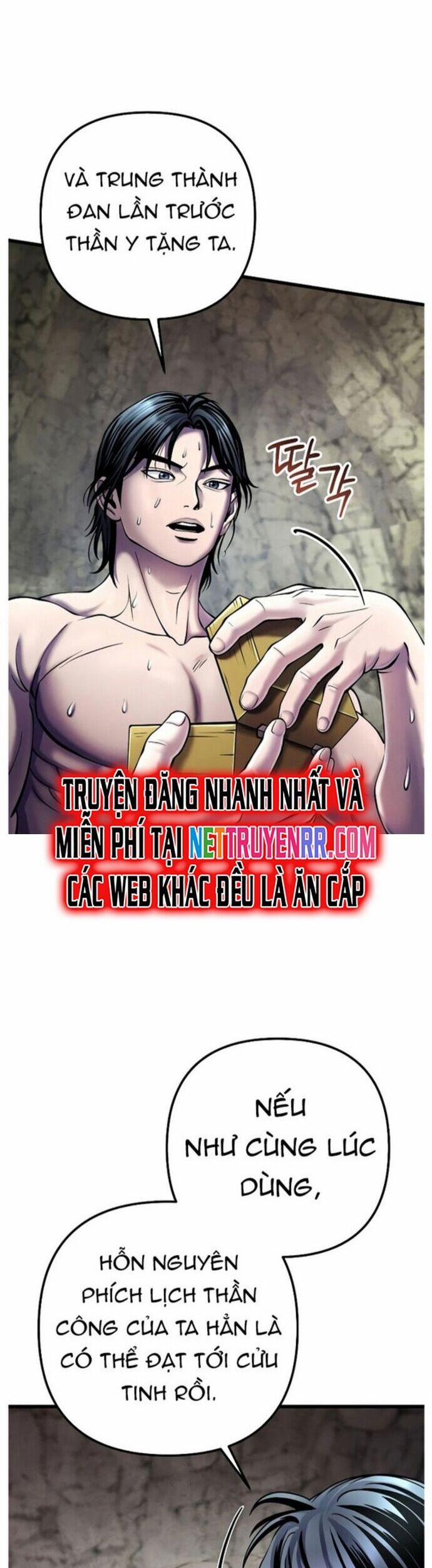 Đao Hoàng Tứ Thiếu Gia 112 trang 33