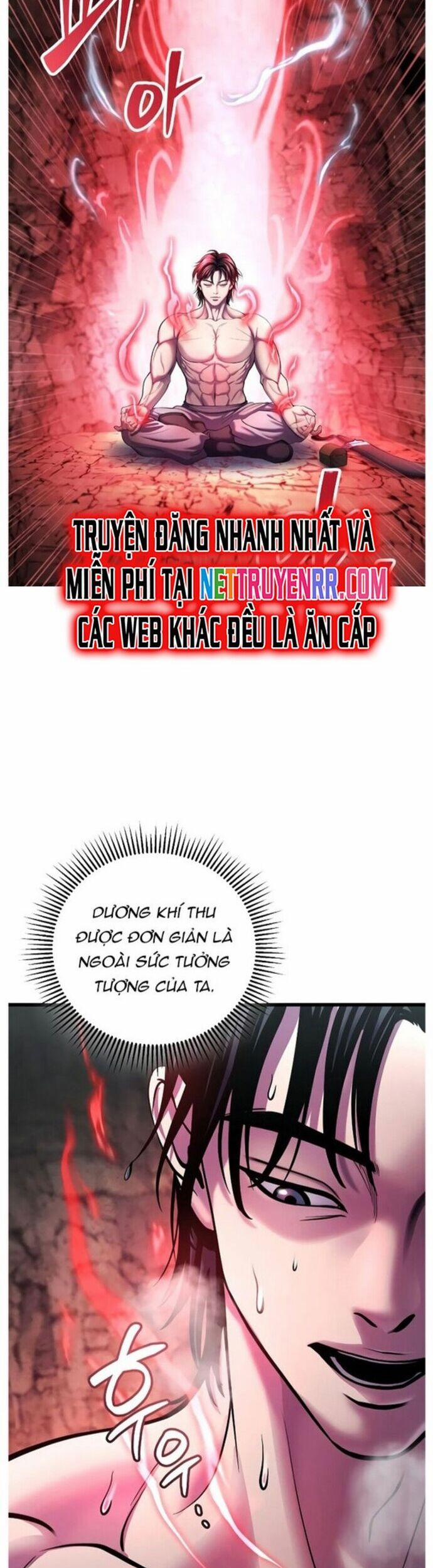 Đao Hoàng Tứ Thiếu Gia 112 trang 37