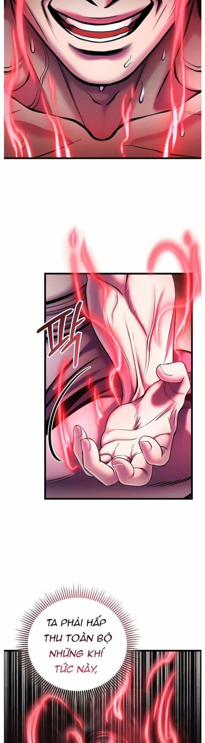 Đao Hoàng Tứ Thiếu Gia 112 trang 42