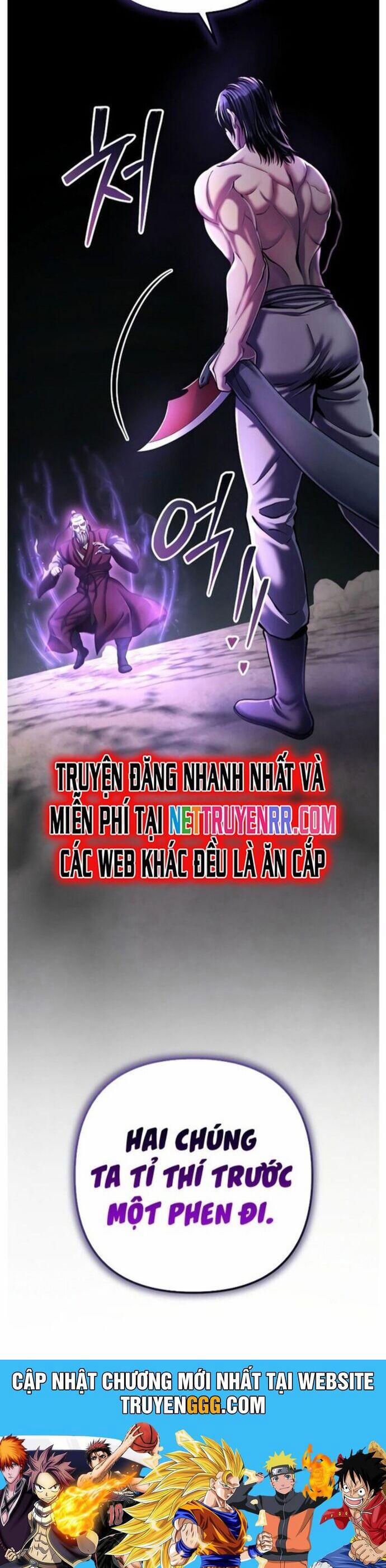 Đao Hoàng Tứ Thiếu Gia 112 trang 51