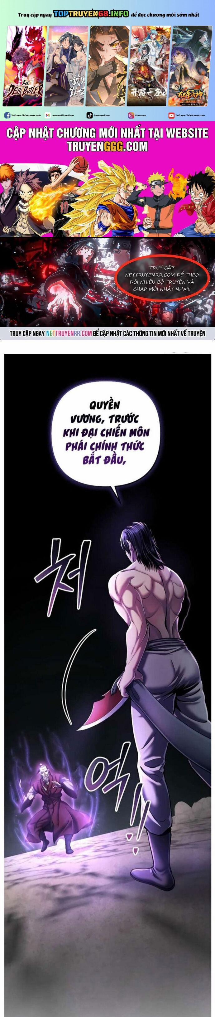 Đao Hoàng Tứ Thiếu Gia 113 trang 0