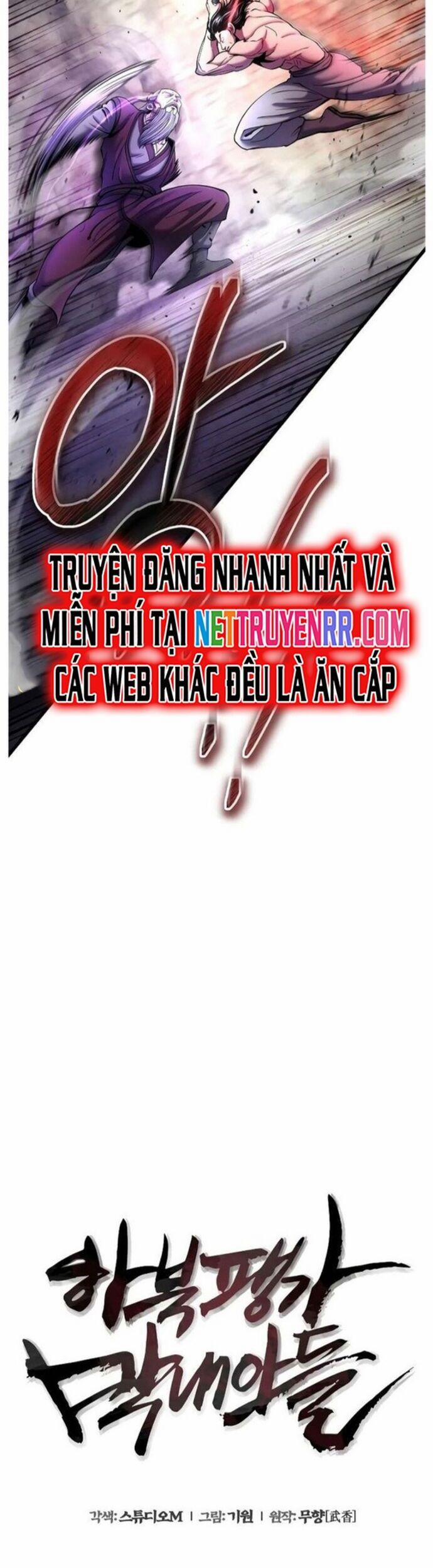 Đao Hoàng Tứ Thiếu Gia 113 trang 2