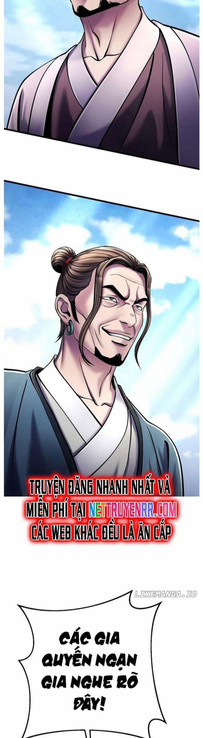 Đao Hoàng Tứ Thiếu Gia 113 trang 24