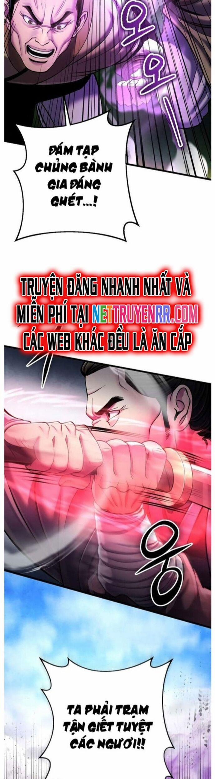 Đao Hoàng Tứ Thiếu Gia 113 trang 36