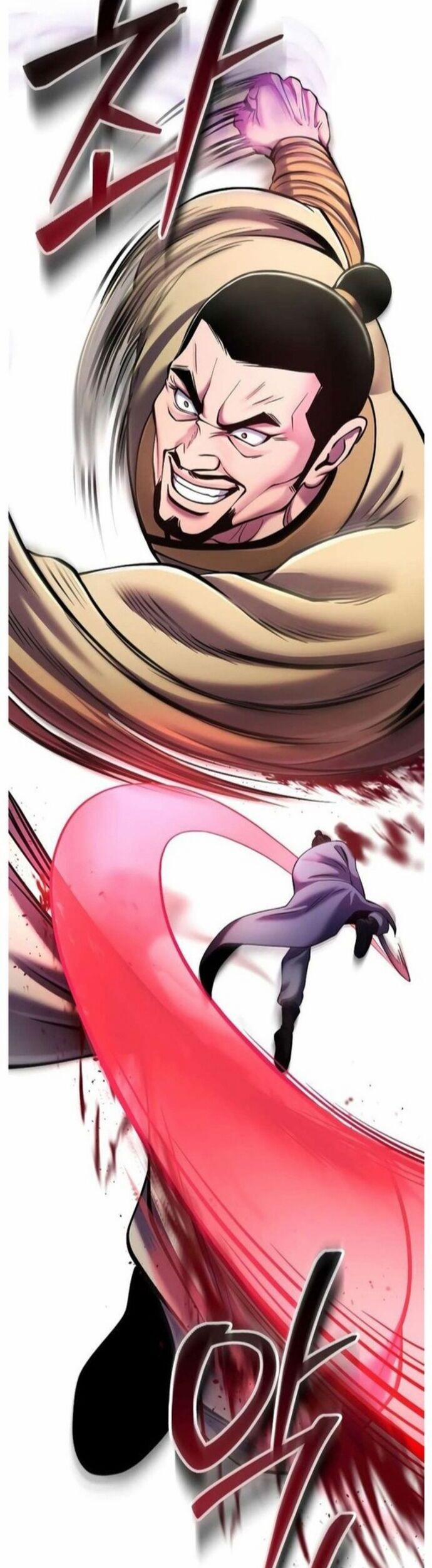 Đao Hoàng Tứ Thiếu Gia 113 trang 38