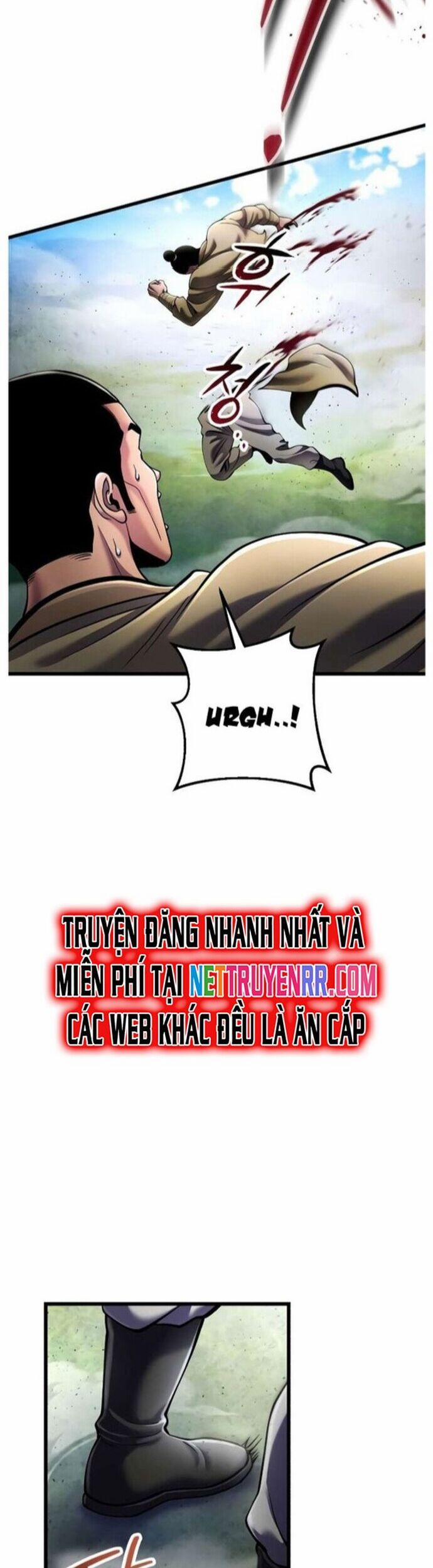 Đao Hoàng Tứ Thiếu Gia 113 trang 39