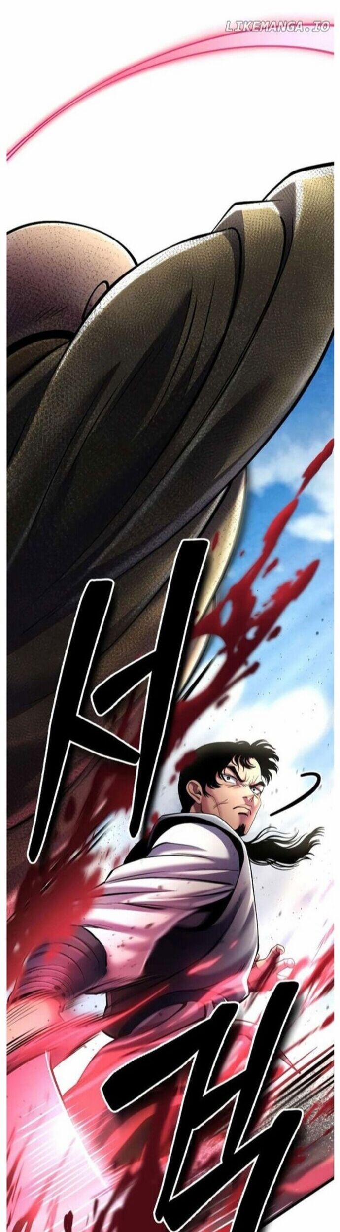 Đao Hoàng Tứ Thiếu Gia 113 trang 47