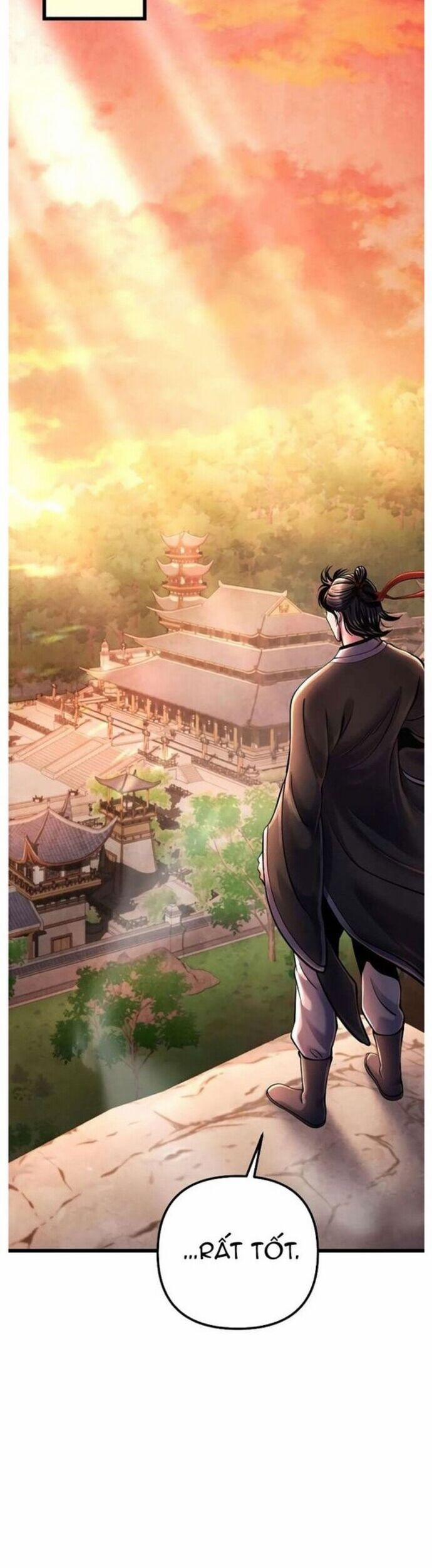 Đao Hoàng Tứ Thiếu Gia 113 trang 55