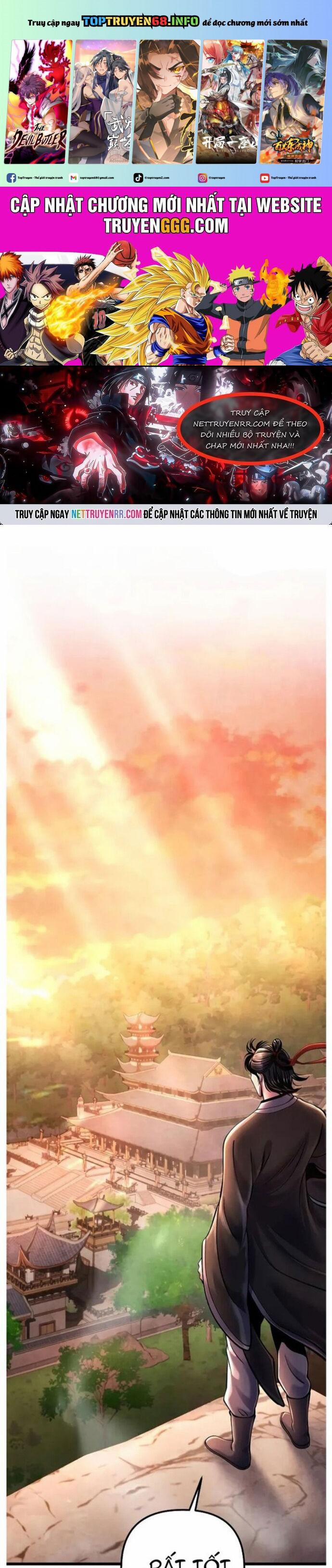 Đao Hoàng Tứ Thiếu Gia 114 trang 0