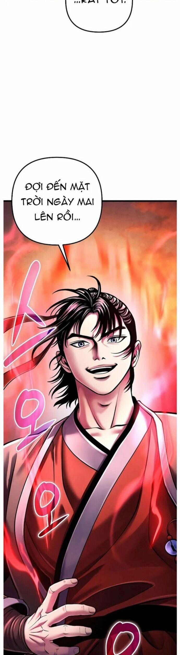 Đao Hoàng Tứ Thiếu Gia 114 trang 1