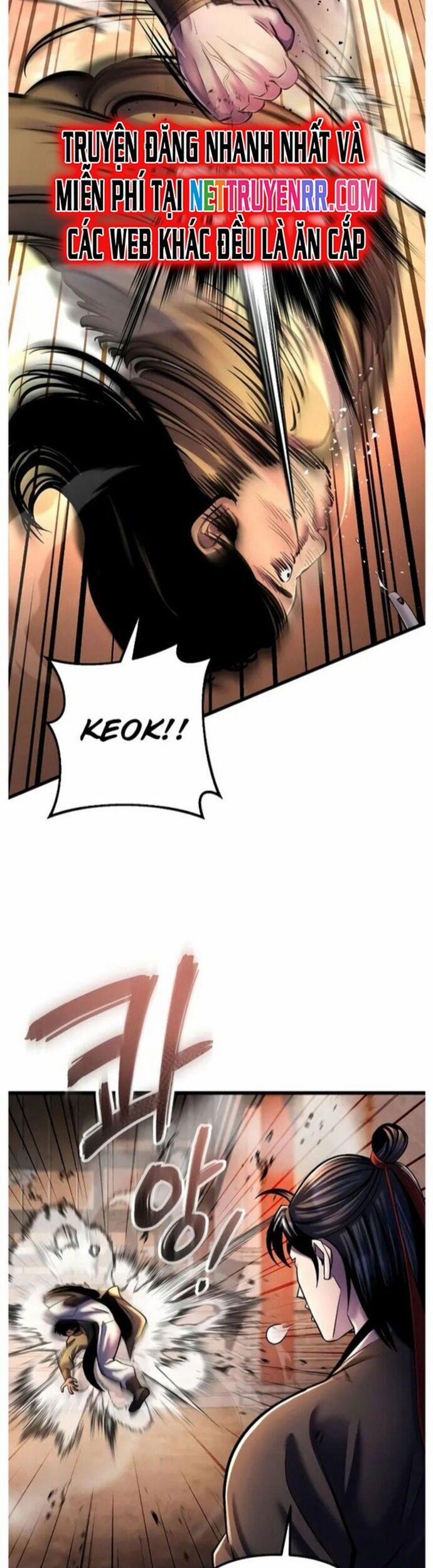 Đao Hoàng Tứ Thiếu Gia 114 trang 10