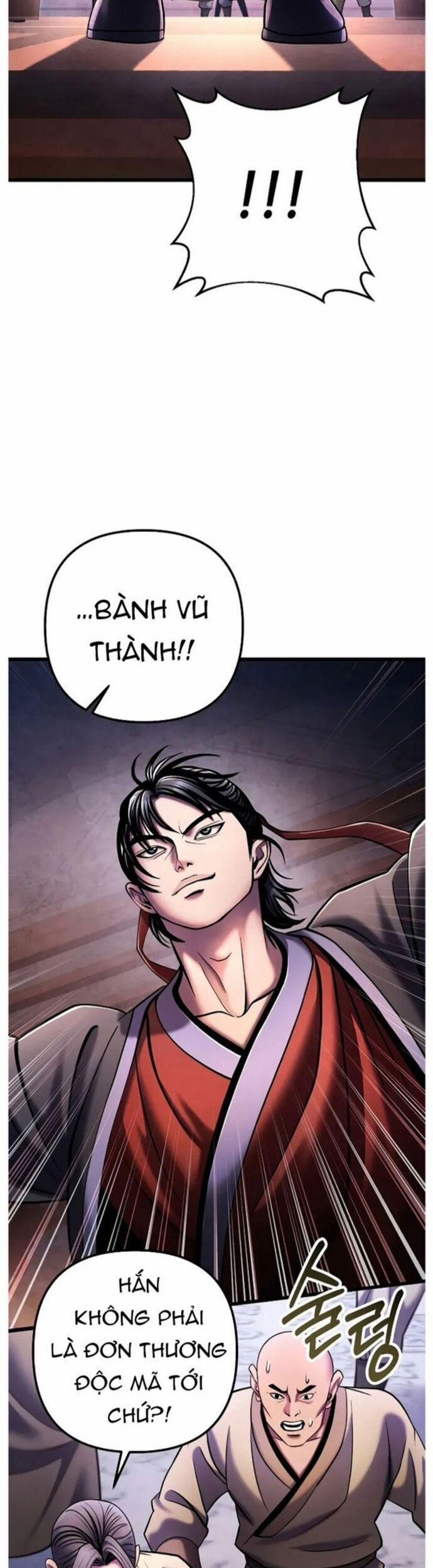 Đao Hoàng Tứ Thiếu Gia 114 trang 16