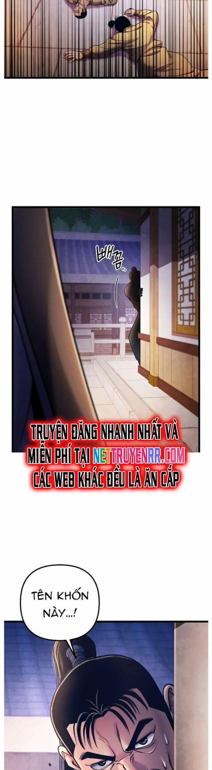 Đao Hoàng Tứ Thiếu Gia 114 trang 32