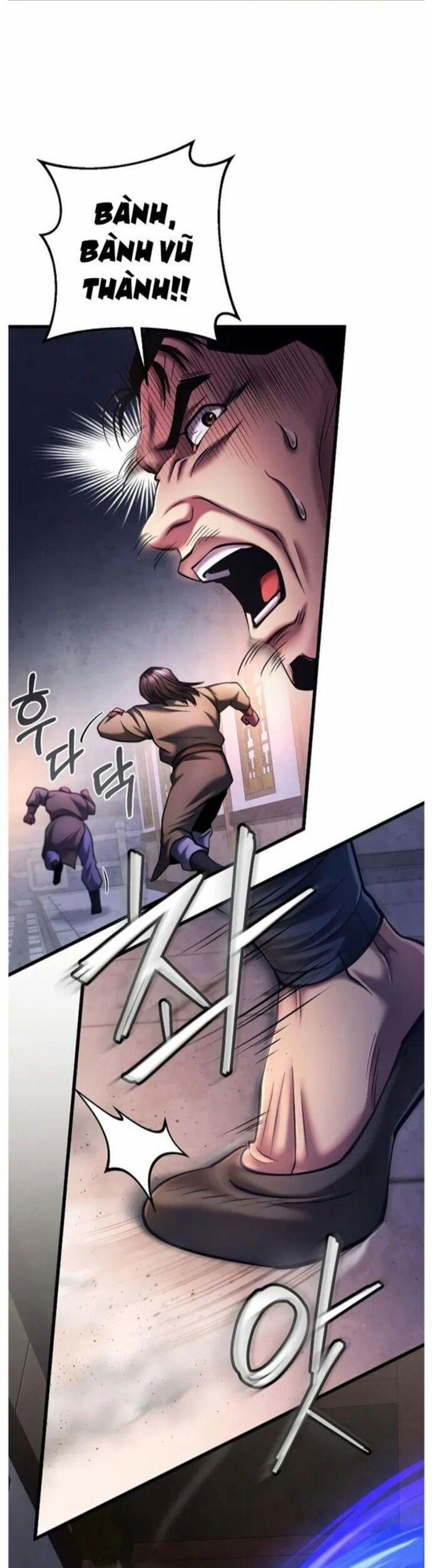 Đao Hoàng Tứ Thiếu Gia 114 trang 38