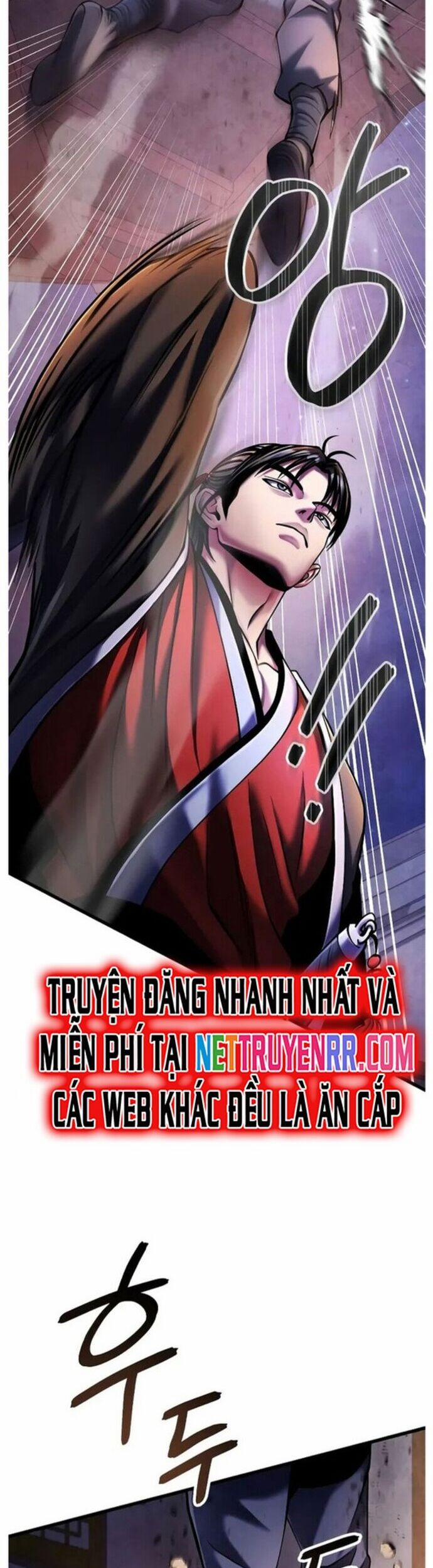 Đao Hoàng Tứ Thiếu Gia 114 trang 41