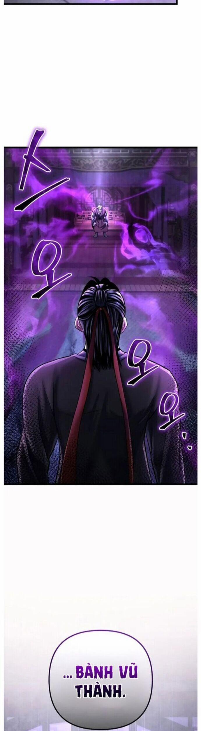 Đao Hoàng Tứ Thiếu Gia 114 trang 43