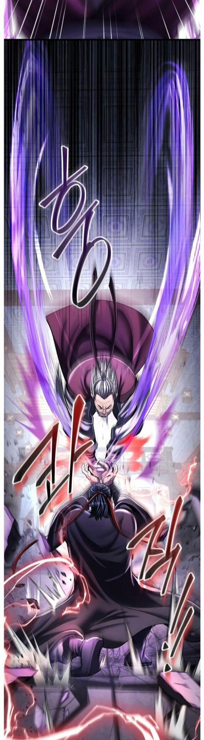 Đao Hoàng Tứ Thiếu Gia 115 trang 10