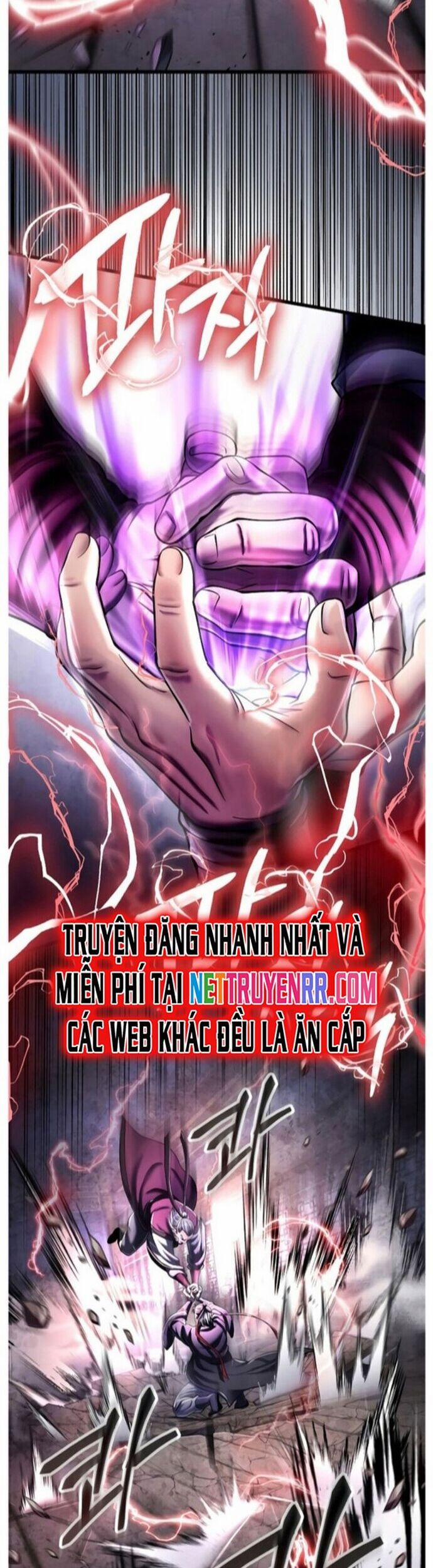 Đao Hoàng Tứ Thiếu Gia 115 trang 11