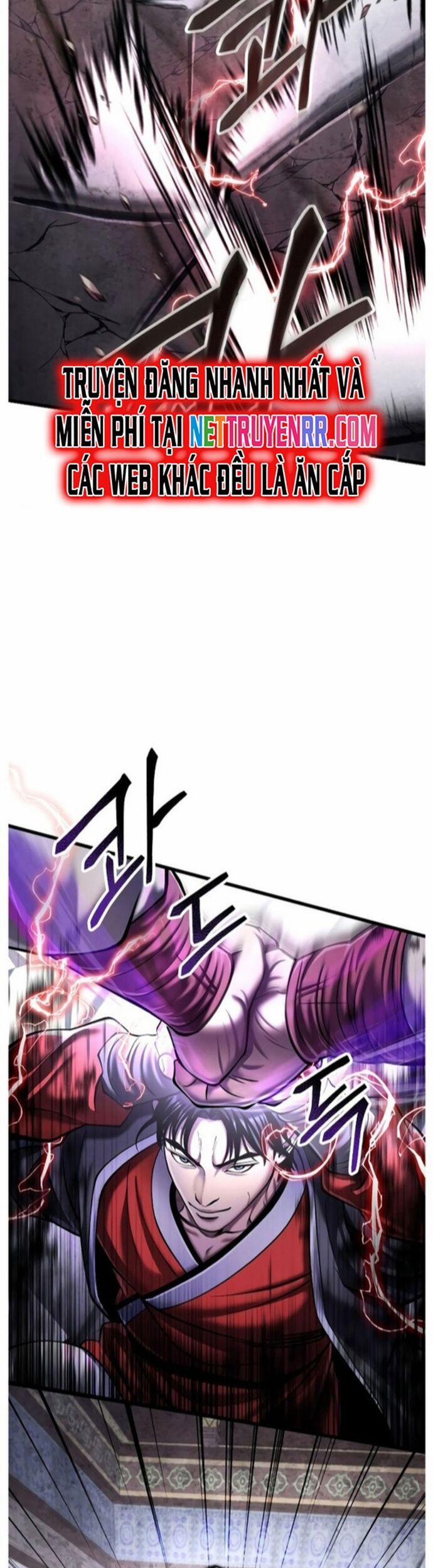 Đao Hoàng Tứ Thiếu Gia 115 trang 12