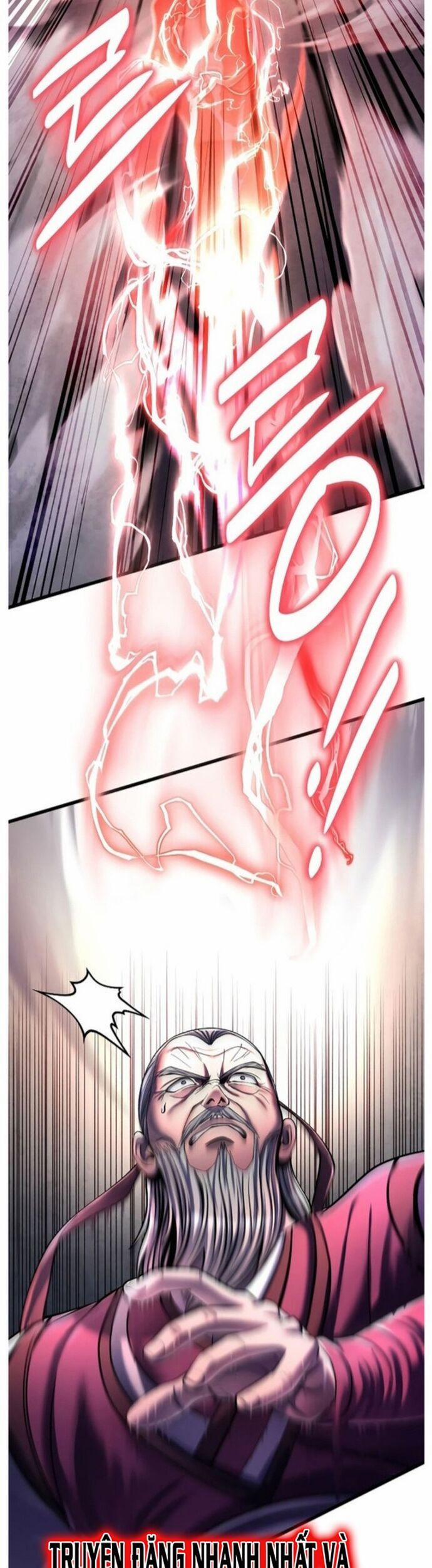 Đao Hoàng Tứ Thiếu Gia 115 trang 16