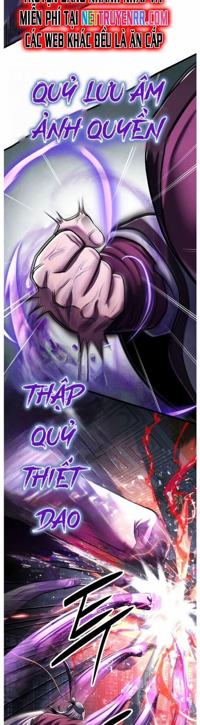 Đao Hoàng Tứ Thiếu Gia 115 trang 17