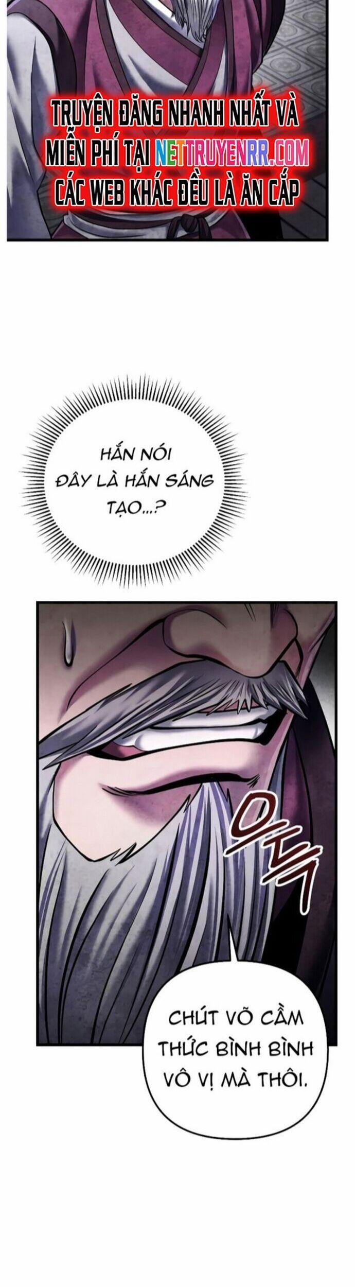 Đao Hoàng Tứ Thiếu Gia 115 trang 23