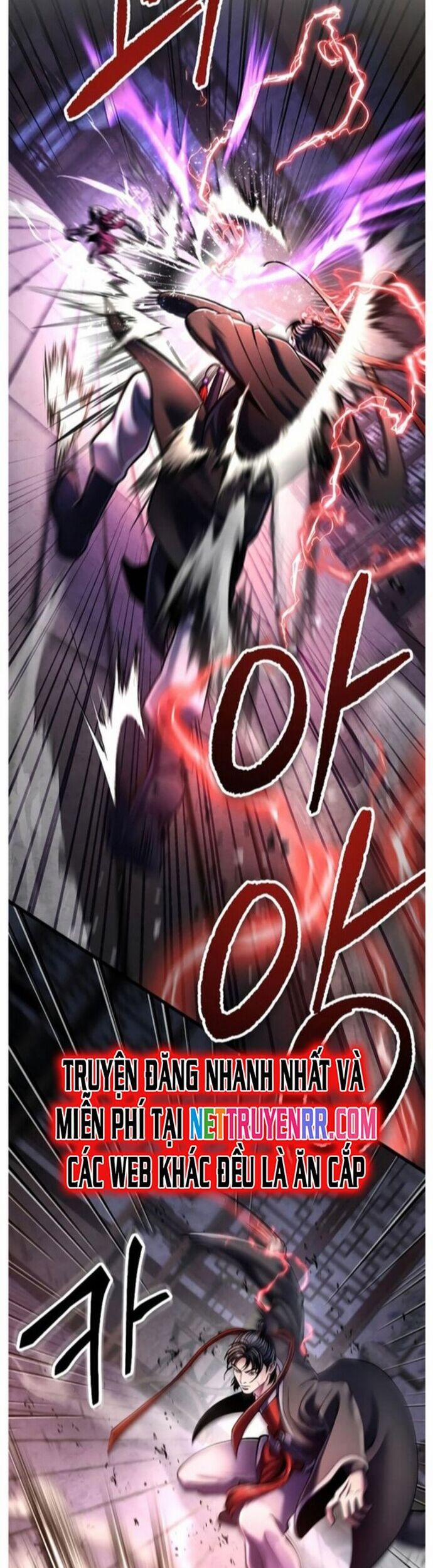 Đao Hoàng Tứ Thiếu Gia 115 trang 3