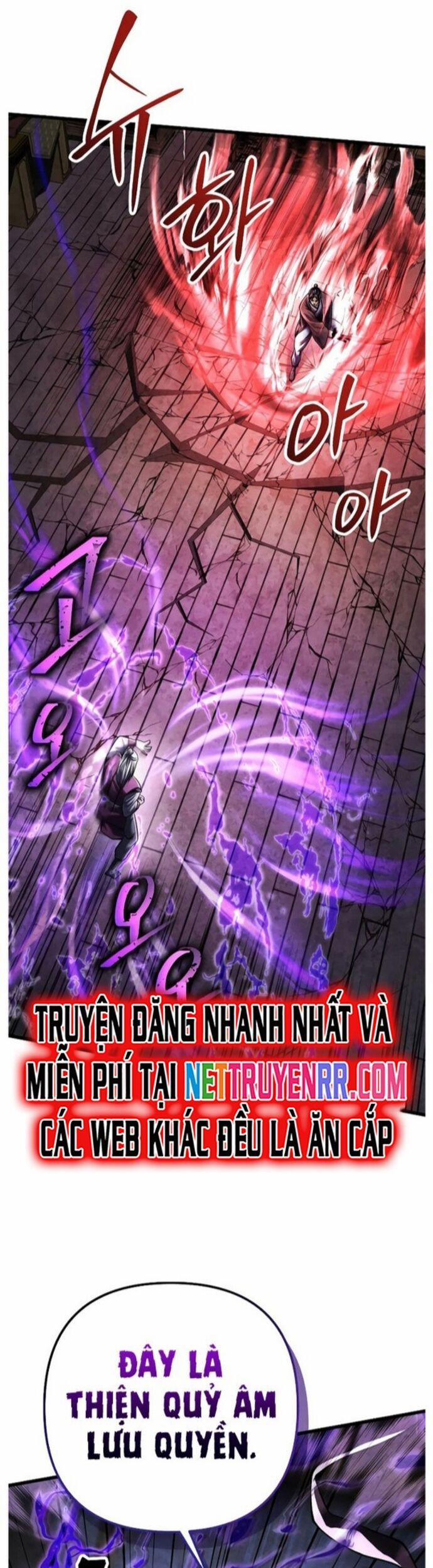 Đao Hoàng Tứ Thiếu Gia 115 trang 32