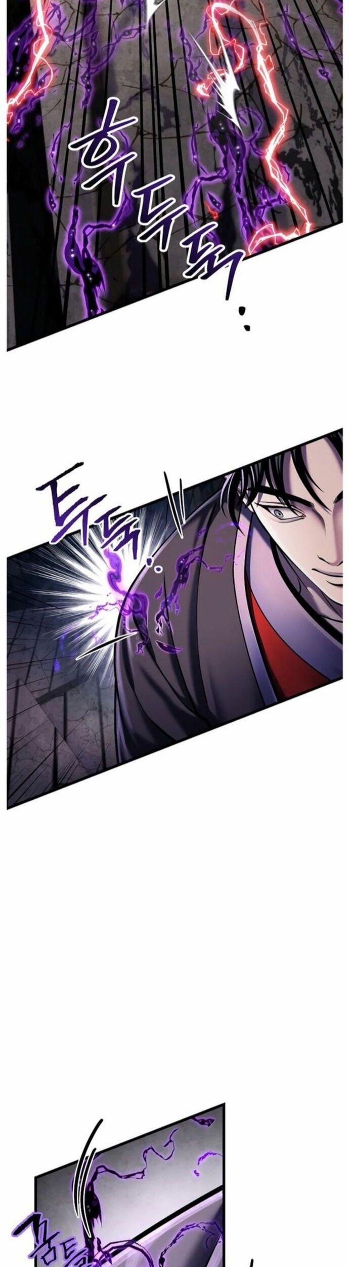 Đao Hoàng Tứ Thiếu Gia 115 trang 38