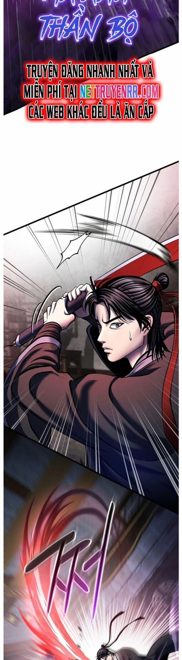 Đao Hoàng Tứ Thiếu Gia 115 trang 45