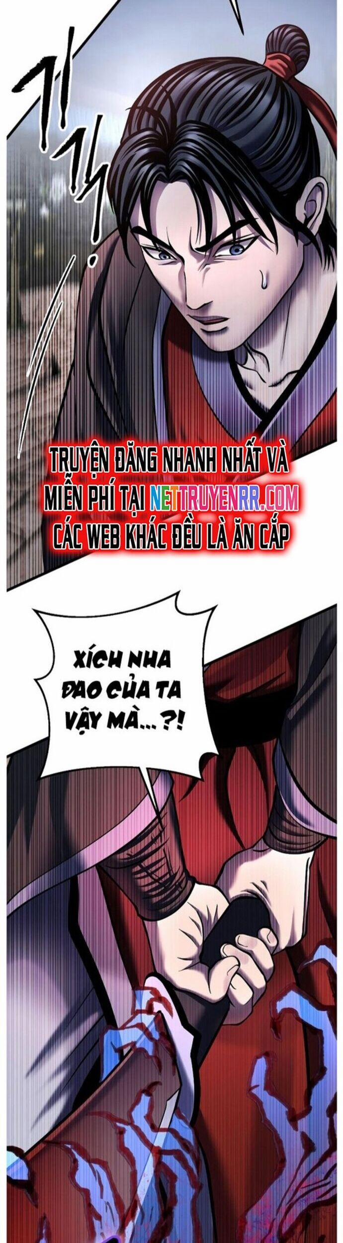 Đao Hoàng Tứ Thiếu Gia 115 trang 47