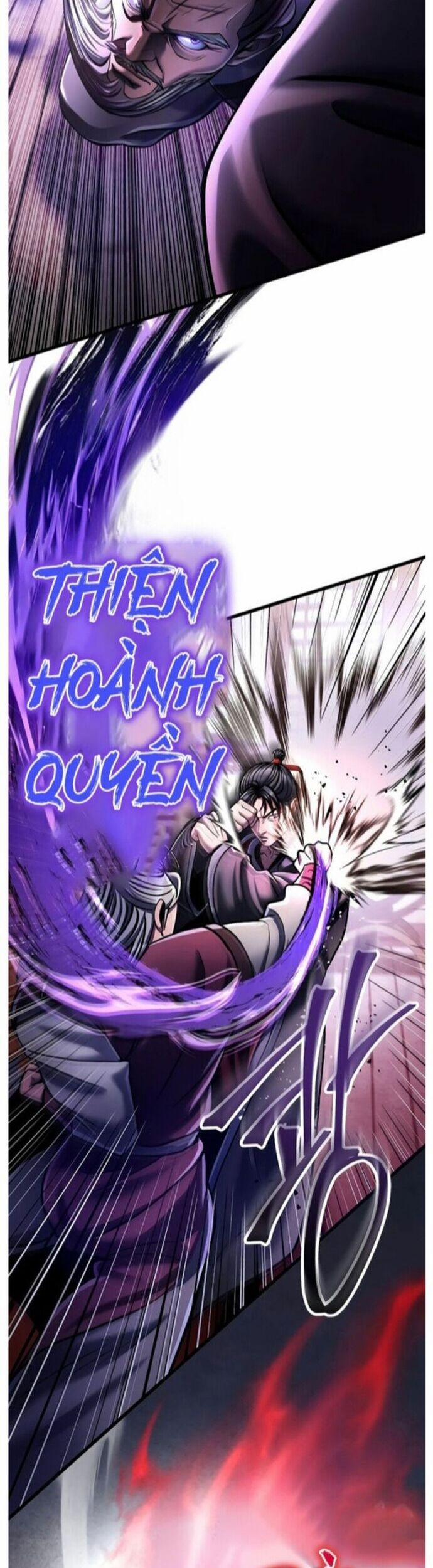 Đao Hoàng Tứ Thiếu Gia 115 trang 5