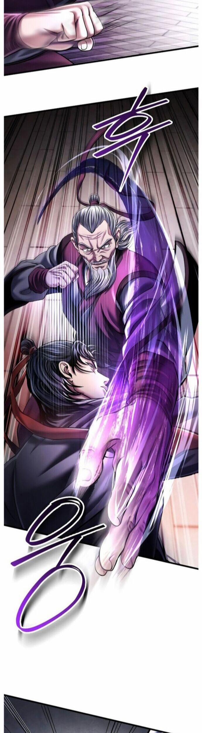 Đao Hoàng Tứ Thiếu Gia 115 trang 7