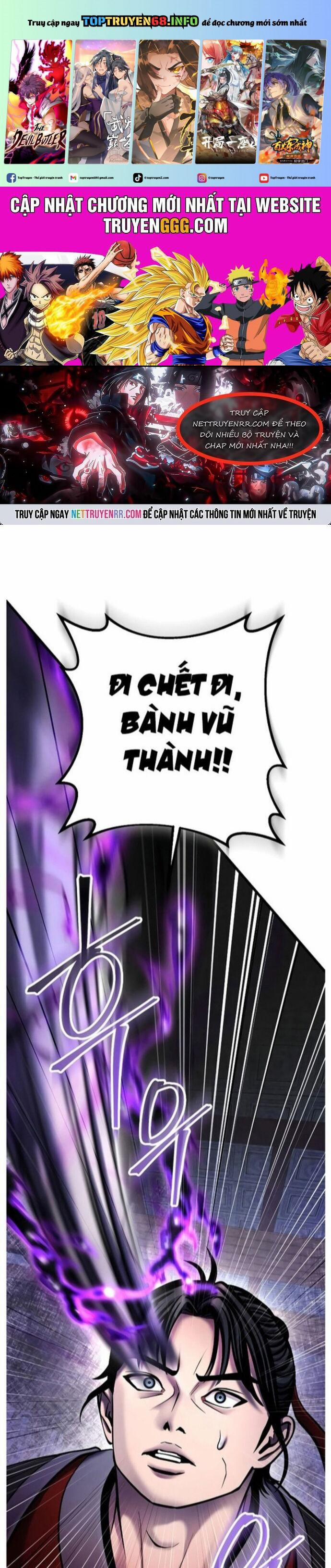 Đao Hoàng Tứ Thiếu Gia 116 trang 0