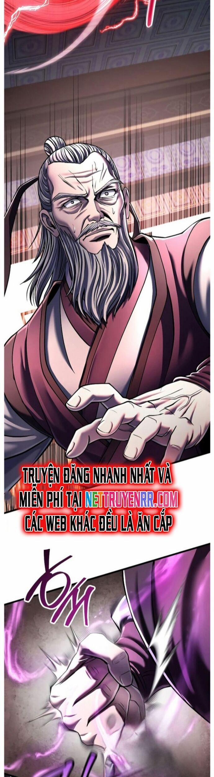 Đao Hoàng Tứ Thiếu Gia 116 trang 12